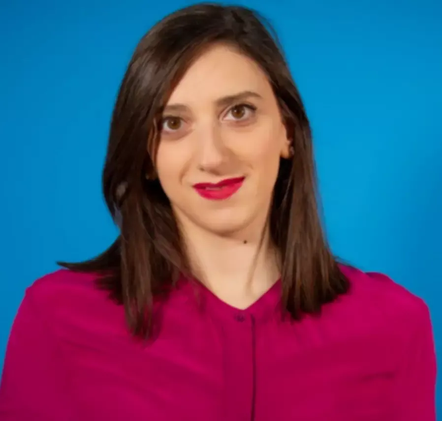 Annachiara Notarfrancesco