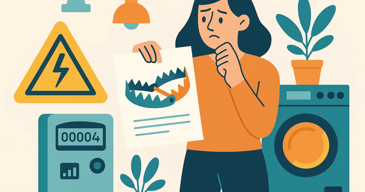 Illustrazione editoriale per l'articolo: Cos'è il diritto di ripensamento?