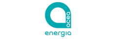 Logo Acea Energia