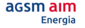 Logo AGSM AIM Energia