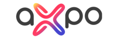 Logo Axpo Energia