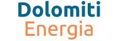 Logo Dolomiti Energia
