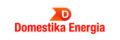 Logo Domestika Energia