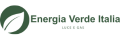 Logo Energia Verde Italia