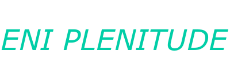 Logo Eni Plenitude