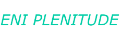 Logo Eni Plenitude