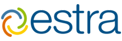 Logo Estra
