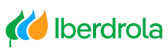 Logo Iberdrola