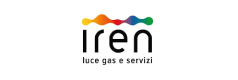 Logo Iren Mercato