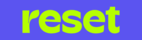 Logo Reset