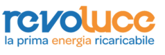 Logo Revoluce
