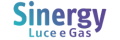 Logo Sinergy Luce e Gas
