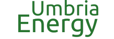 Logo Umbria Energy