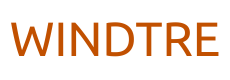 Logo Windtre Energia