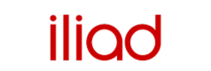 Logo Iliad
