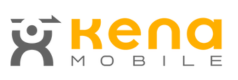 Logo Kena Mobile