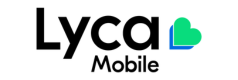 Logo Lycamobile