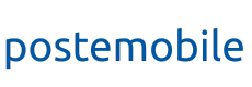 Logo PosteMobile