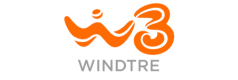 Logo WindTre