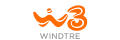 WindTre logo